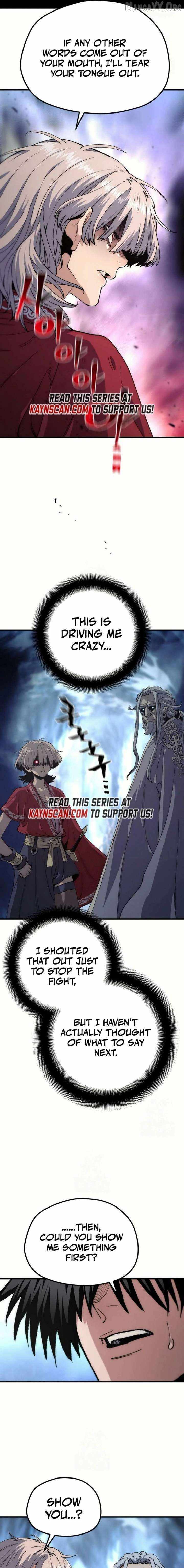 Heavenly Demon Cultivation Simulation - Chapter 164 - Page 8