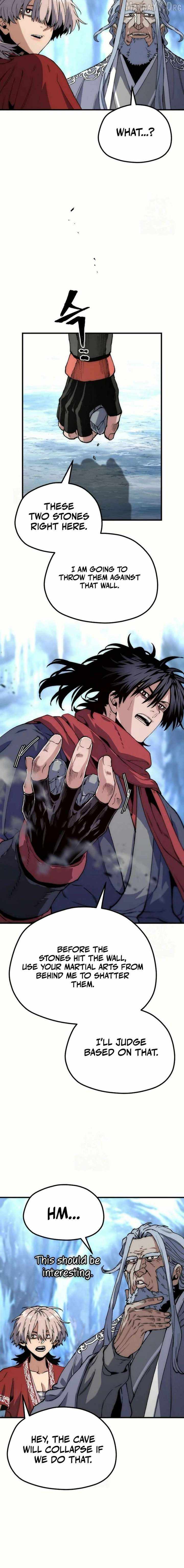 Heavenly Demon Cultivation Simulation - Chapter 164 - Page 9