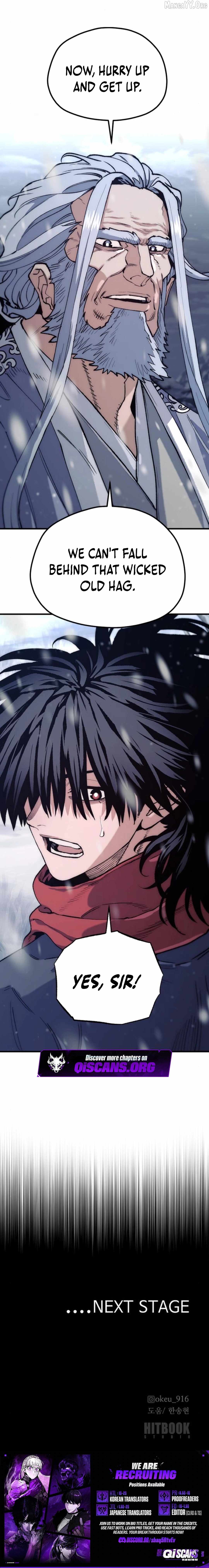 Heavenly Demon Cultivation Simulation - Chapter 165 - Page 2