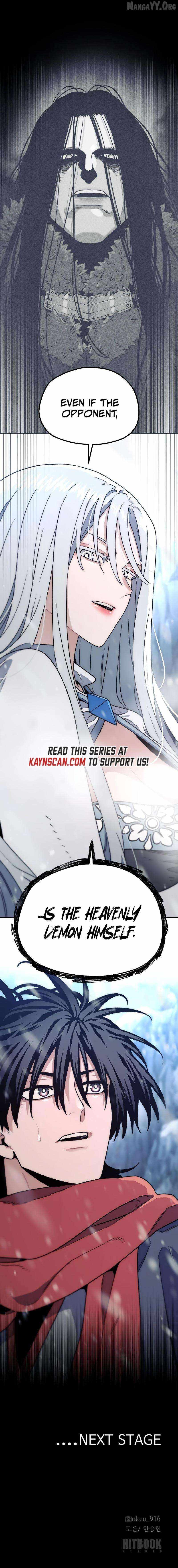 Heavenly Demon Cultivation Simulation - Chapter 169 - Page 11