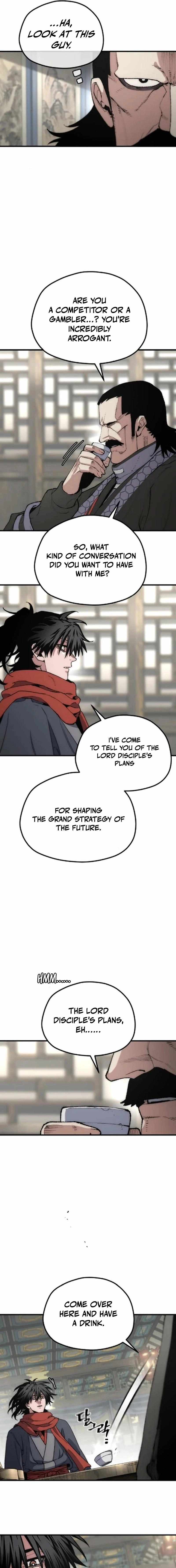 Heavenly Demon Cultivation Simulation - Chapter 171 - Page 18