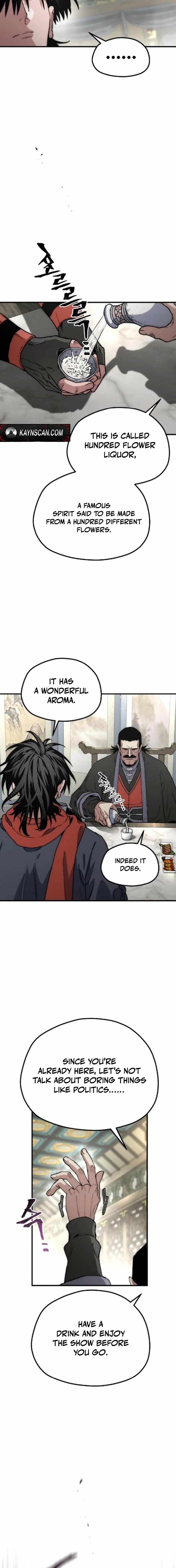 Heavenly Demon Cultivation Simulation - Chapter 171 - Page 19