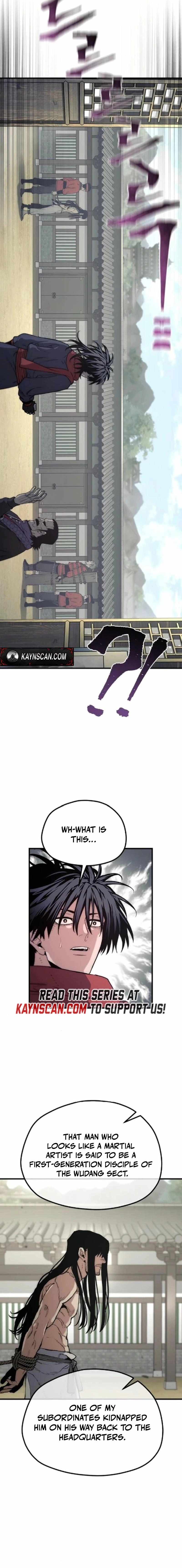 Heavenly Demon Cultivation Simulation - Chapter 171 - Page 20