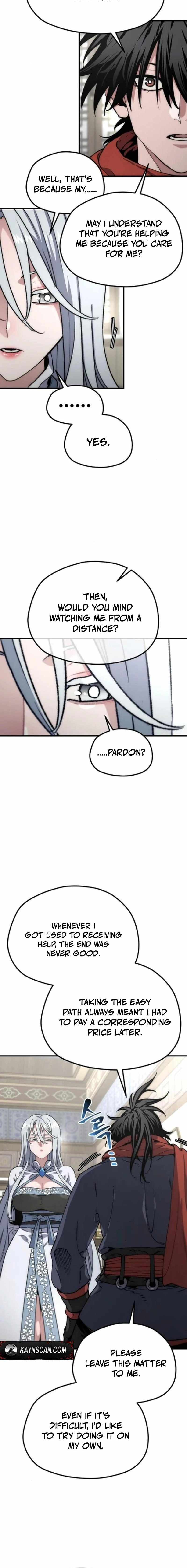 Heavenly Demon Cultivation Simulation - Chapter 171 - Page 5