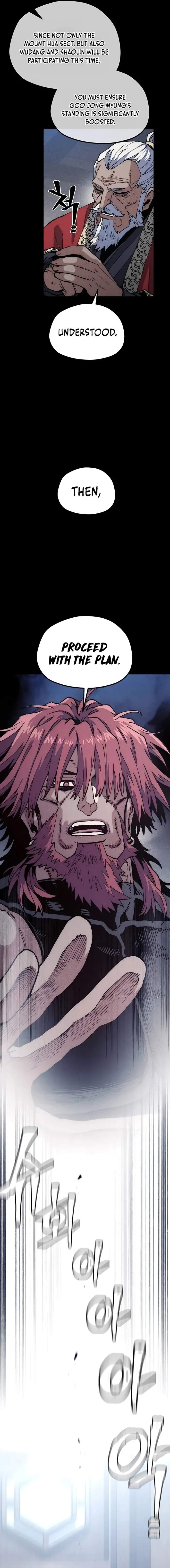 Heavenly Demon Cultivation Simulation - Chapter 175 - Page 10