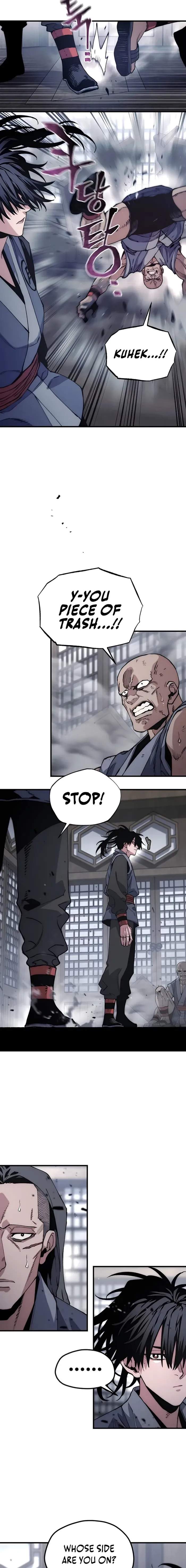 Heavenly Demon Cultivation Simulation - Chapter 175 - Page 12