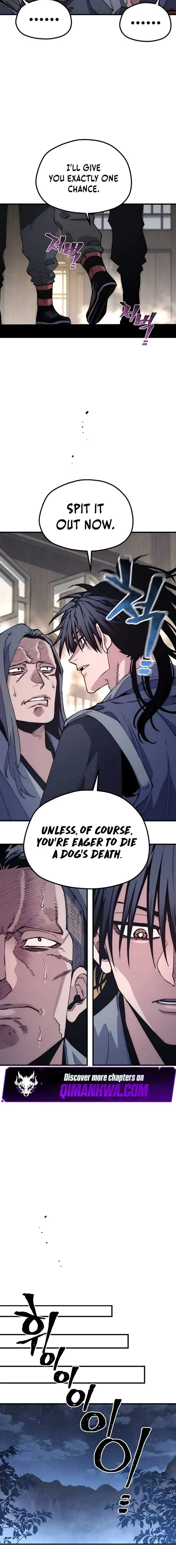 Heavenly Demon Cultivation Simulation - Chapter 175 - Page 17