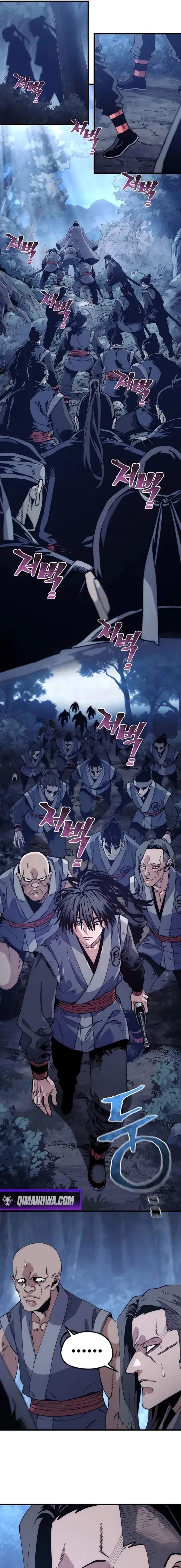 Heavenly Demon Cultivation Simulation - Chapter 175 - Page 18