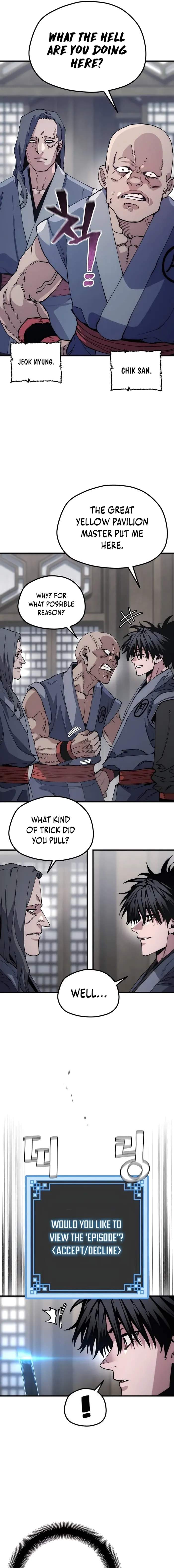 Heavenly Demon Cultivation Simulation - Chapter 175 - Page 2