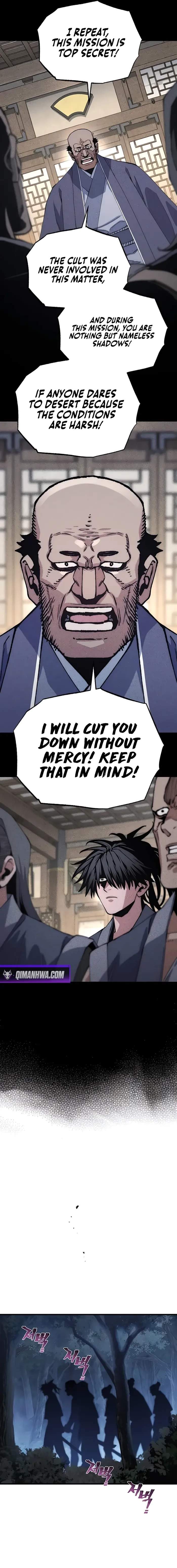 Heavenly Demon Cultivation Simulation - Chapter 175 - Page 20