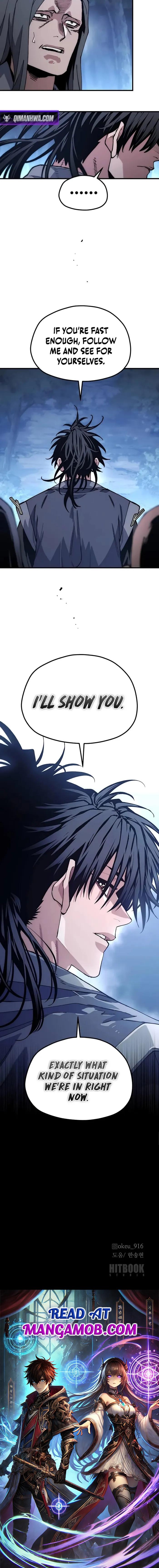 Heavenly Demon Cultivation Simulation - Chapter 175 - Page 23