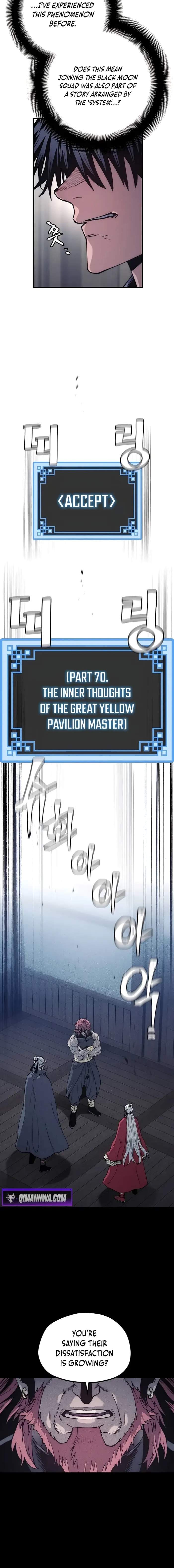 Heavenly Demon Cultivation Simulation - Chapter 175 - Page 3