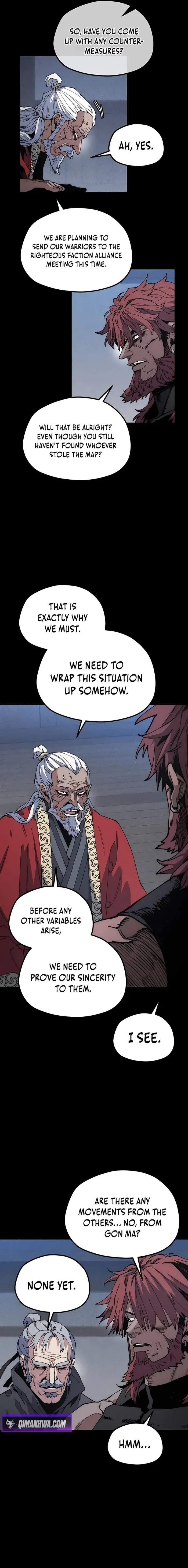 Heavenly Demon Cultivation Simulation - Chapter 175 - Page 6