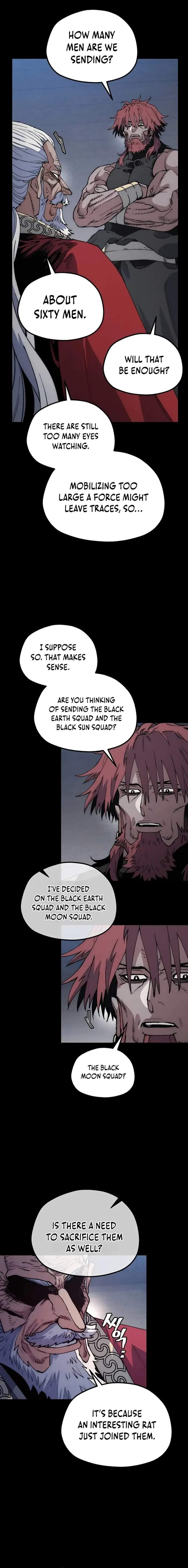 Heavenly Demon Cultivation Simulation - Chapter 175 - Page 7