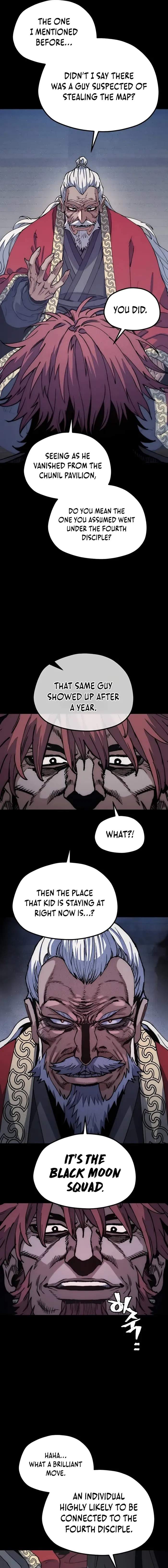 Heavenly Demon Cultivation Simulation - Chapter 175 - Page 8