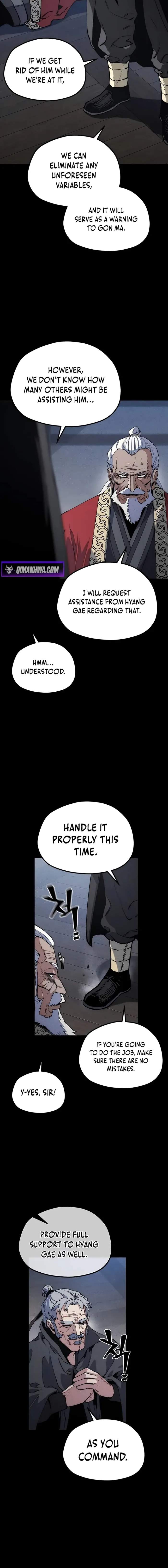 Heavenly Demon Cultivation Simulation - Chapter 175 - Page 9