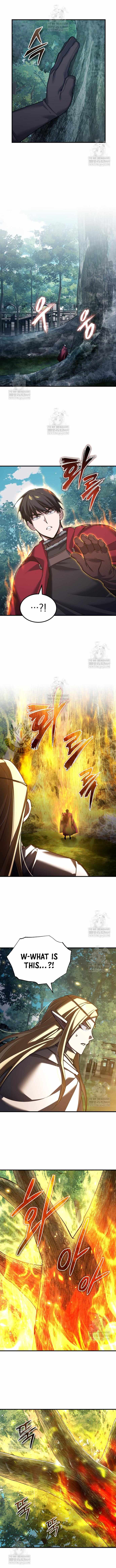 The Heavenly Demon Can’t Live a Normal Life - Chapter 189 - Page 1