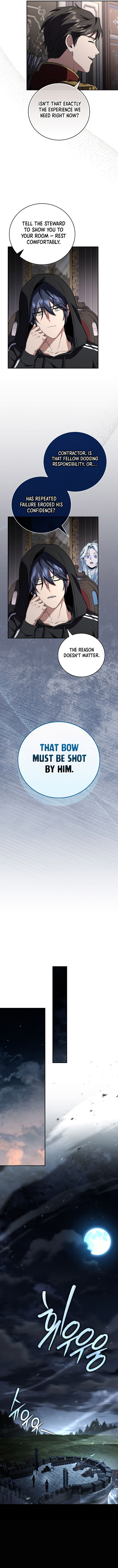 Return of The Frozen Player - Chapter 192 - Page 9
