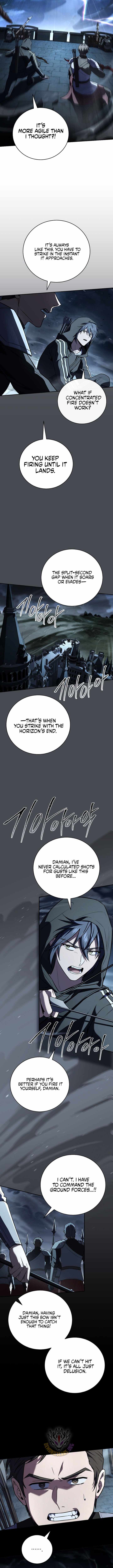 Return of The Frozen Player - Chapter 193 - Page 3