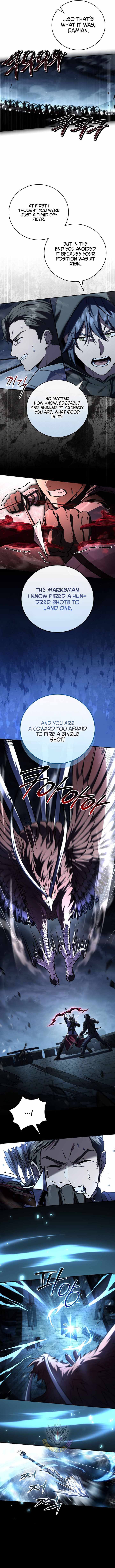 Return of The Frozen Player - Chapter 193 - Page 5
