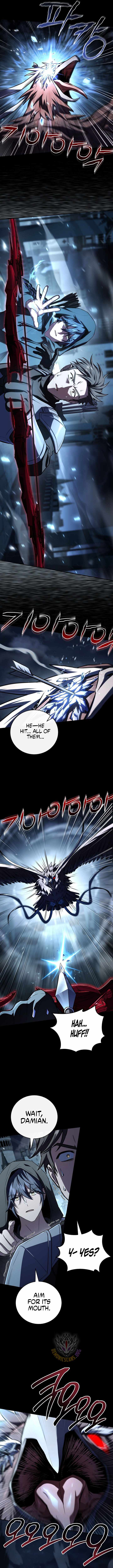 Return of The Frozen Player - Chapter 193 - Page 6