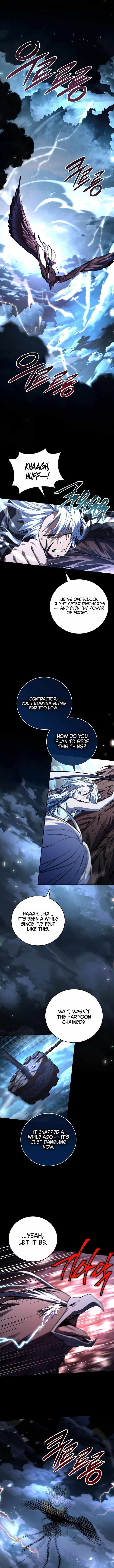 Return of The Frozen Player - Chapter 193 - Page 9