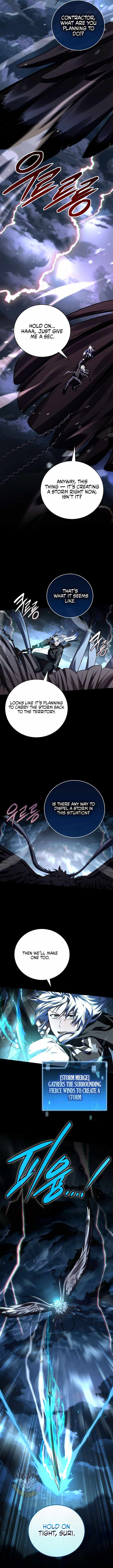 Return of The Frozen Player - Chapter 193 - Page 10