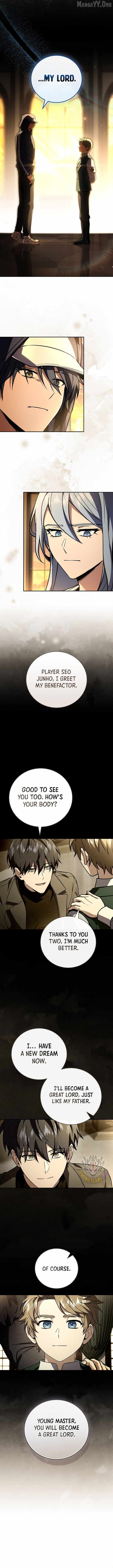 Return of The Frozen Player - Chapter 196 - Page 5