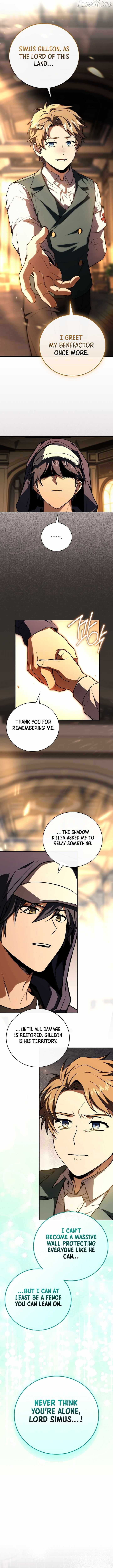 Return of The Frozen Player - Chapter 196 - Page 6
