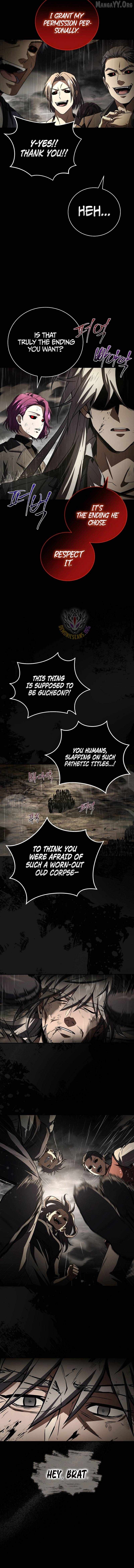 Return of The Frozen Player - Chapter 199 - Page 12