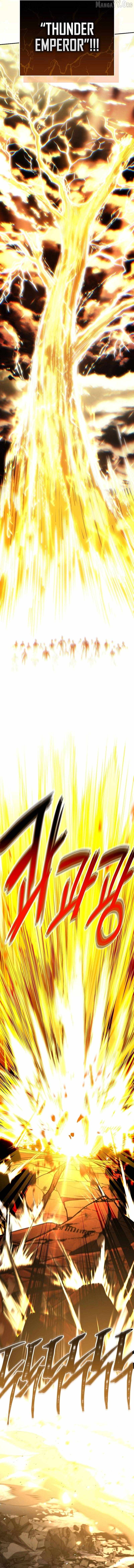 Return of The Frozen Player - Chapter 199 - Page 16