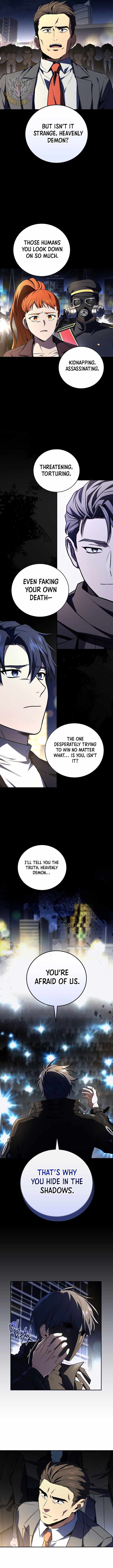Return of The Frozen Player - Chapter 200 - Page 13