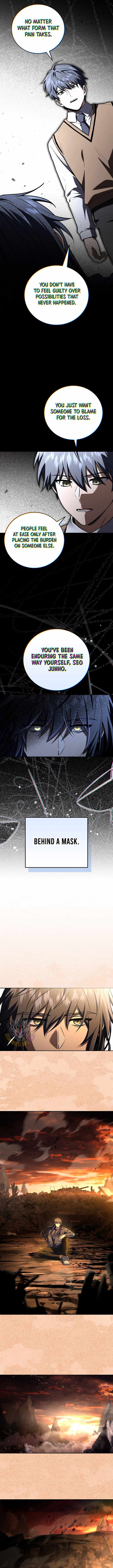 Return of The Frozen Player - Chapter 200 - Page 7