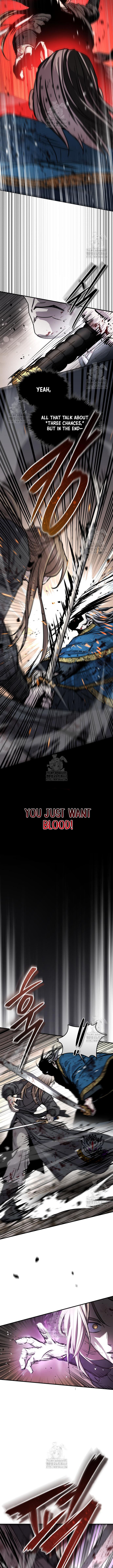 Absolute Dominion - Chapter 55 - Page 1