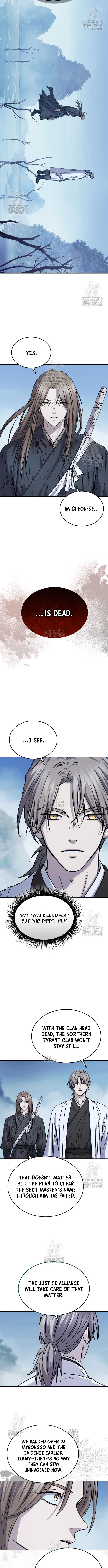 Absolute Dominion - Chapter 55 - Page 10