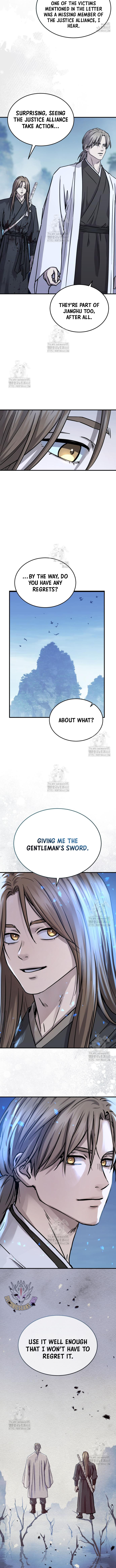 Absolute Dominion - Chapter 55 - Page 11