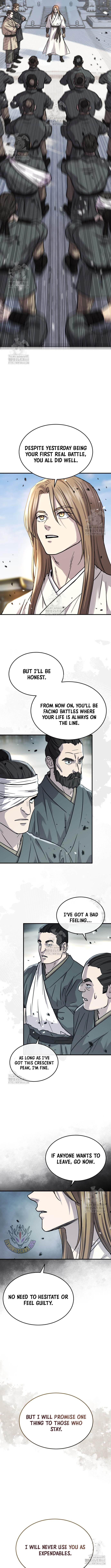 Absolute Dominion - Chapter 55 - Page 13