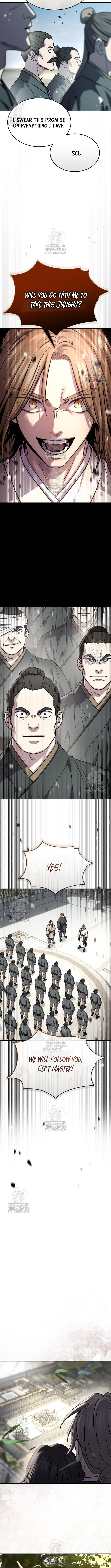 Absolute Dominion - Chapter 55 - Page 14