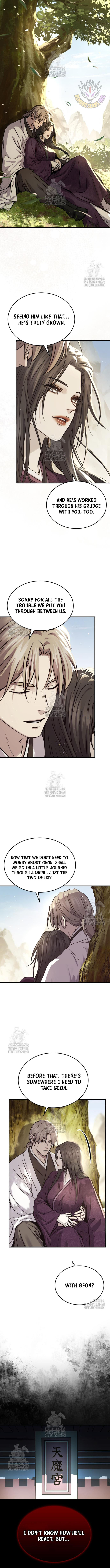 Absolute Dominion - Chapter 55 - Page 15