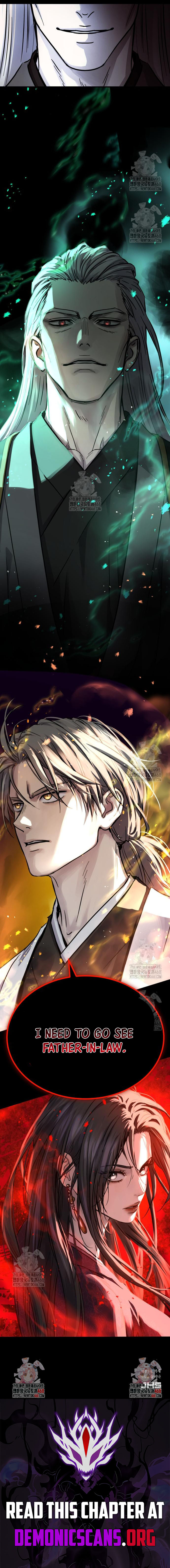 Absolute Dominion - Chapter 55 - Page 16