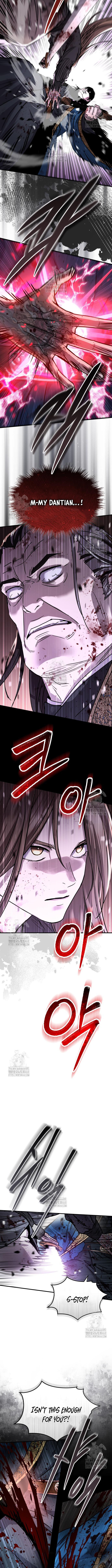 Absolute Dominion - Chapter 55 - Page 2