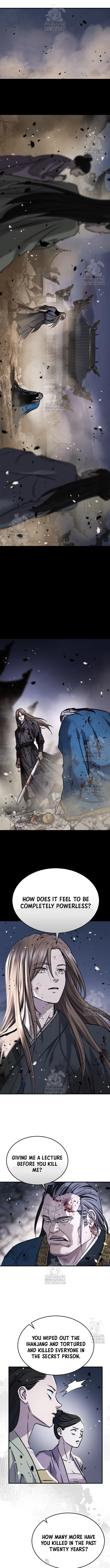 Absolute Dominion - Chapter 55 - Page 4