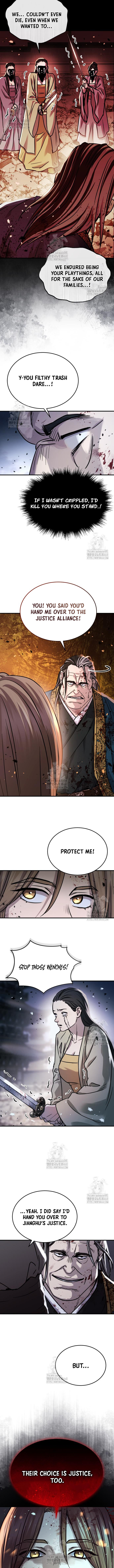 Absolute Dominion - Chapter 55 - Page 6