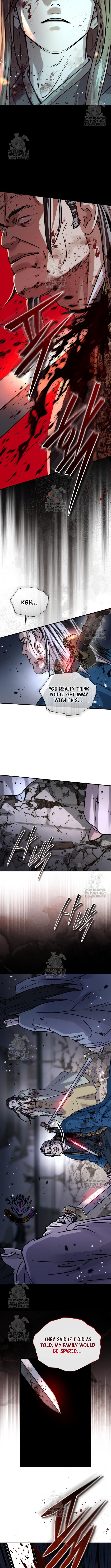 Absolute Dominion - Chapter 55 - Page 7