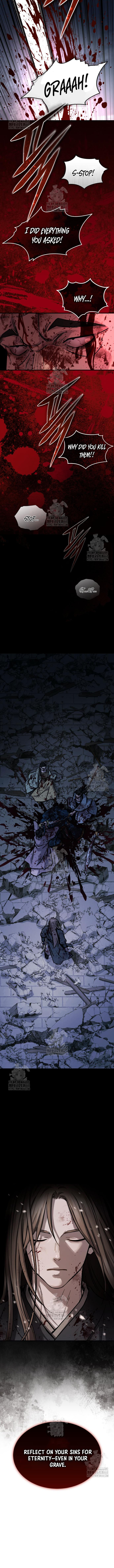 Absolute Dominion - Chapter 55 - Page 8