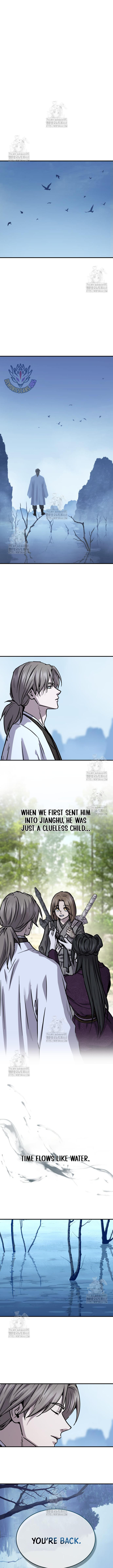 Absolute Dominion - Chapter 55 - Page 9