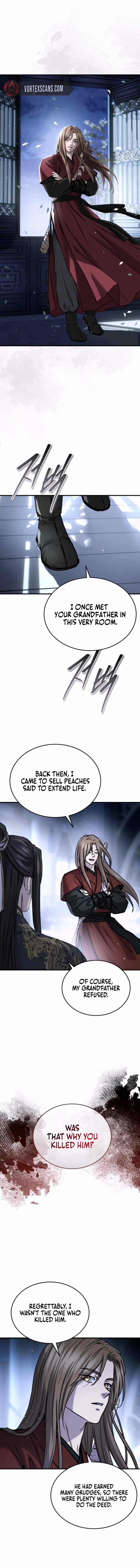 Absolute Dominion - Chapter 57 - Page 12