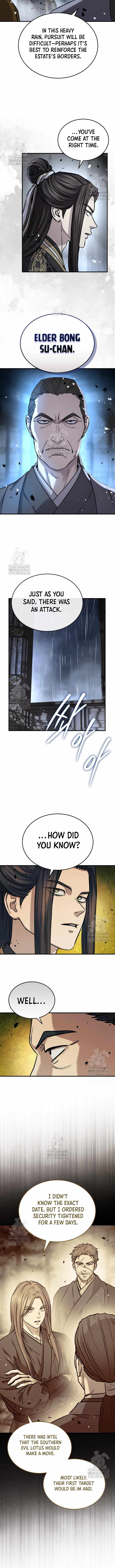 Absolute Dominion - Chapter 59 - Page 0