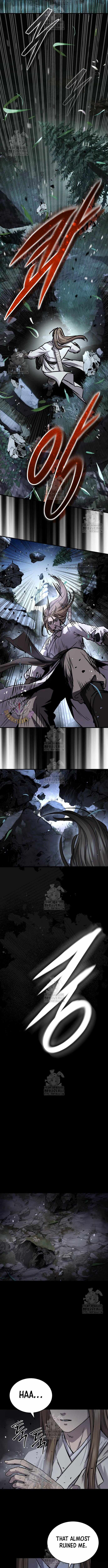 Absolute Dominion - Chapter 59 - Page 11