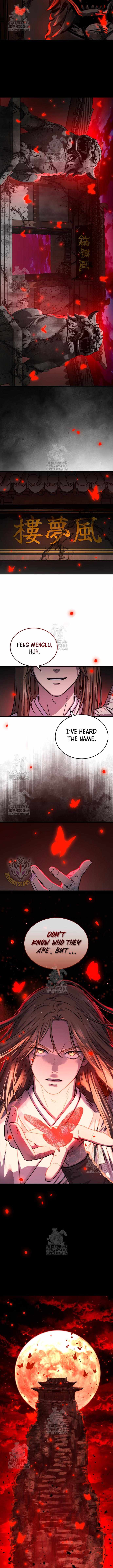 Absolute Dominion - Chapter 59 - Page 13